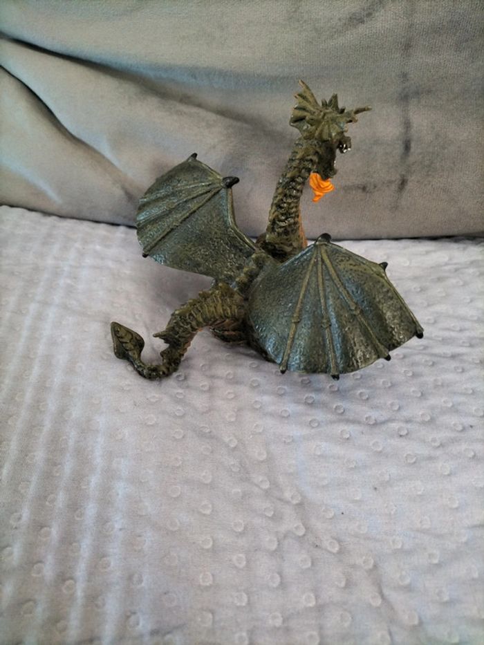 Figurine dragon 2005 - photo numéro 5