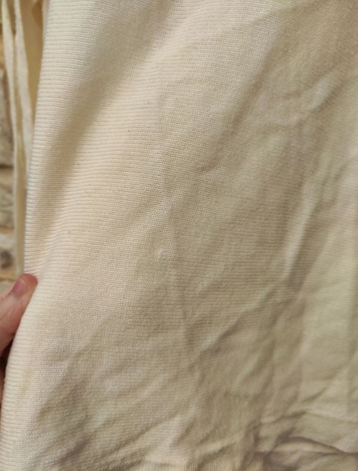 🌸poncho femme a col roulé taille L/XL gémo🌸envoie aujourd'hui ou demain - photo numéro 4