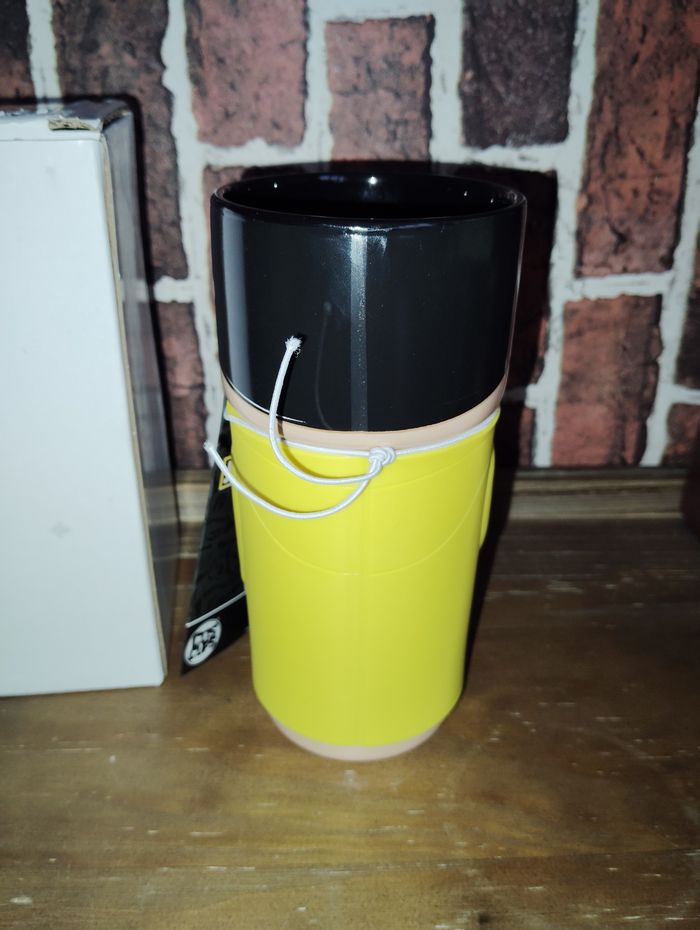 Mug Jurassic Park Dennis 400ml - photo numéro 3