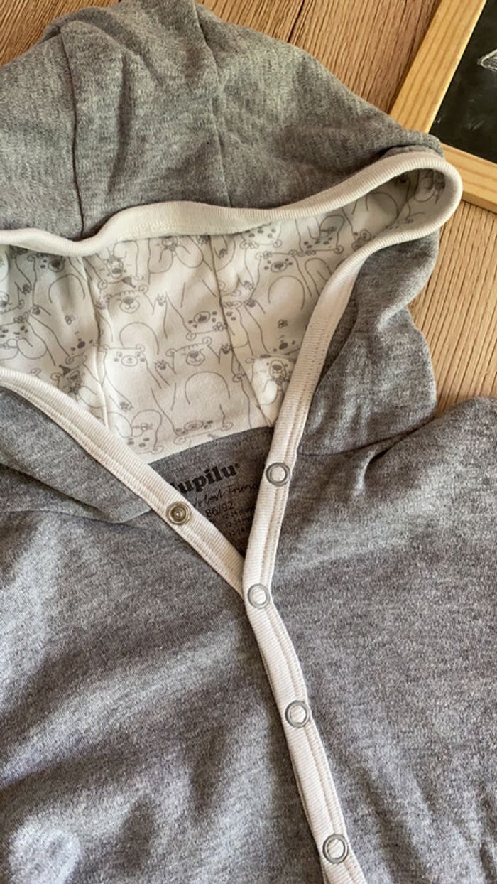 Veste - photo numéro 2