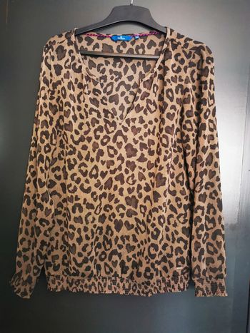 Blouse 40