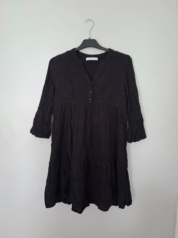 Robe noire