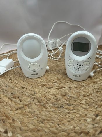 Babyphone Vtech 