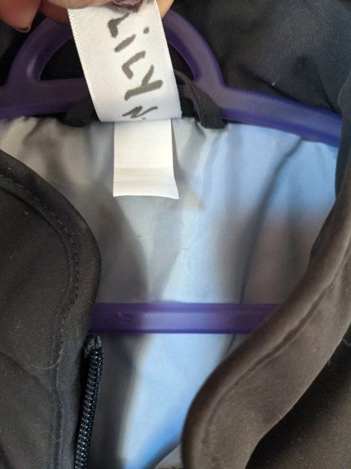 Veste d'équitation sans manche - photo numéro 6