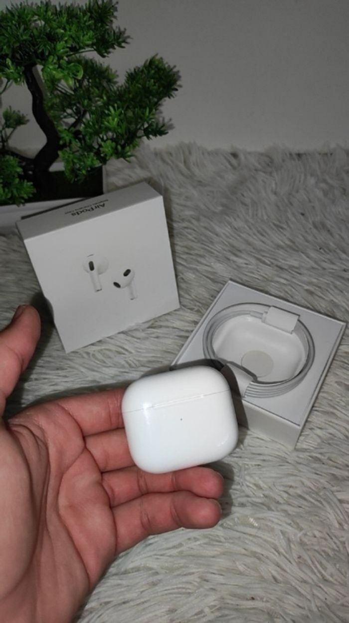 Airpods 3 - photo numéro 3