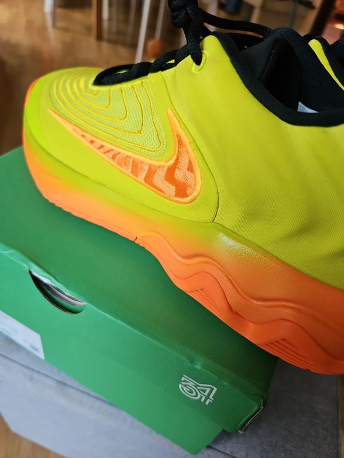 🔥Nike Giannis Immortality 4 "Halloween" T.45🏀 - photo numéro 2