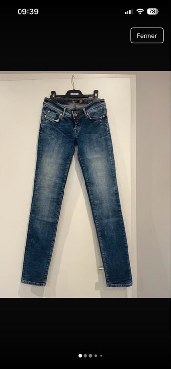 Jeans Salsa w27/L32