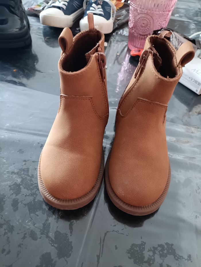 Chaussures filles - photo numéro 5