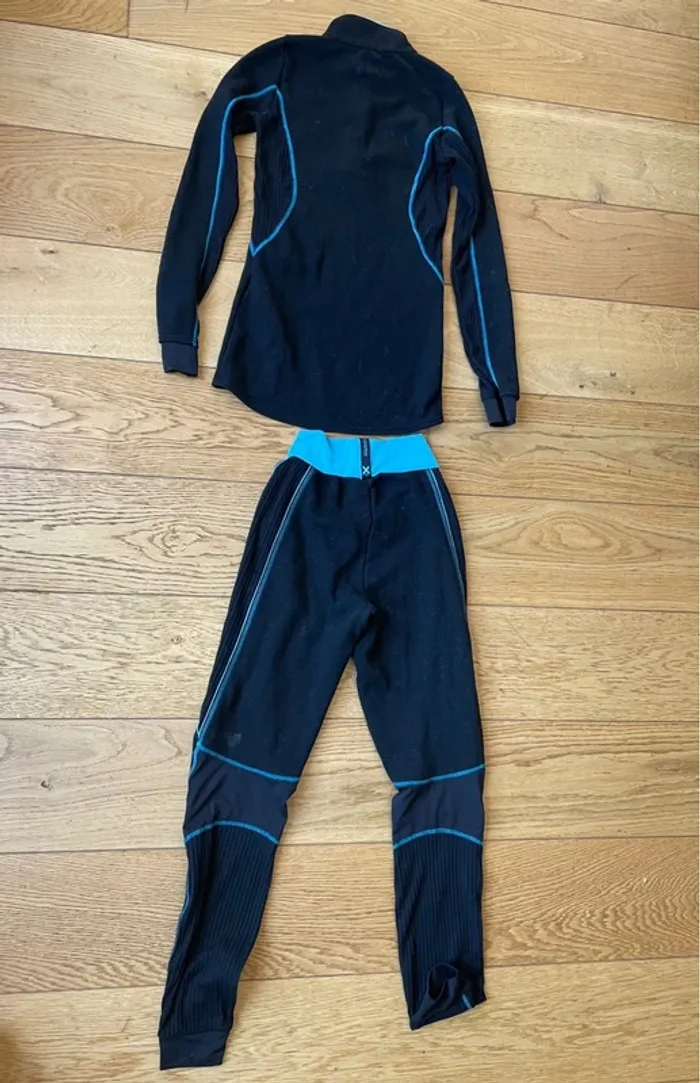 Ensemble sport - photo numéro 2