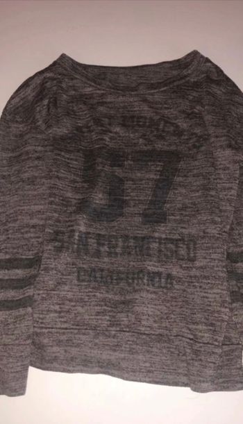 Pull manche longue - taille 14 ans