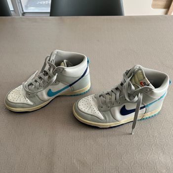 Basket NIKE