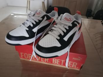 Baskets