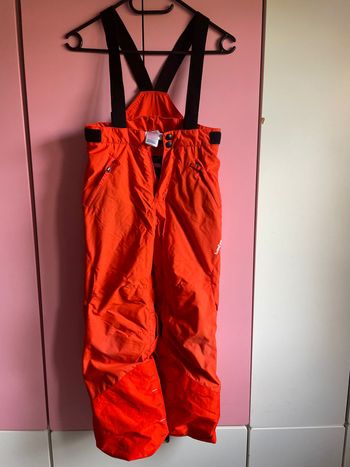 Pantalon de ski enfant