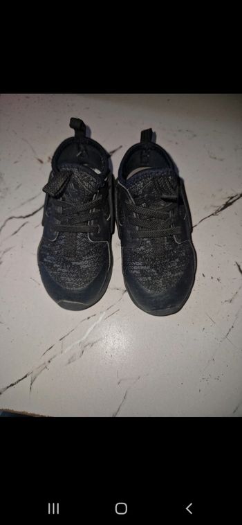 Basket nike