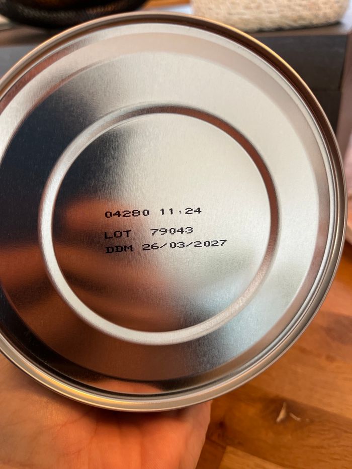 Modilac doucea 2 - photo numéro 2