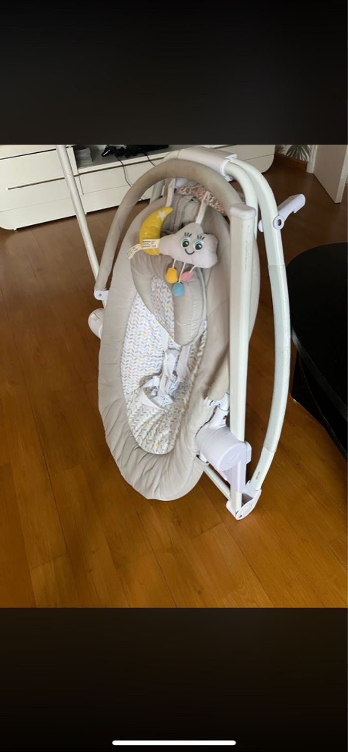 Transat en bon état général badabulle - photo numéro 2