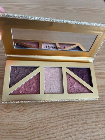 Palette maquillage yeux