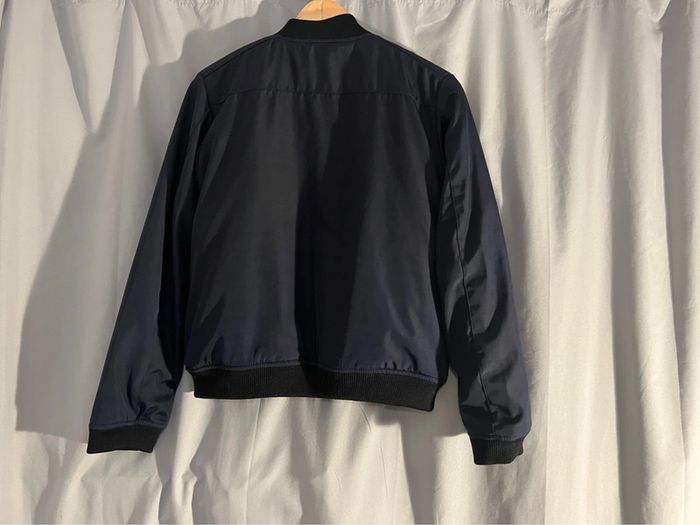 Veste bombers redskin - photo numéro 7