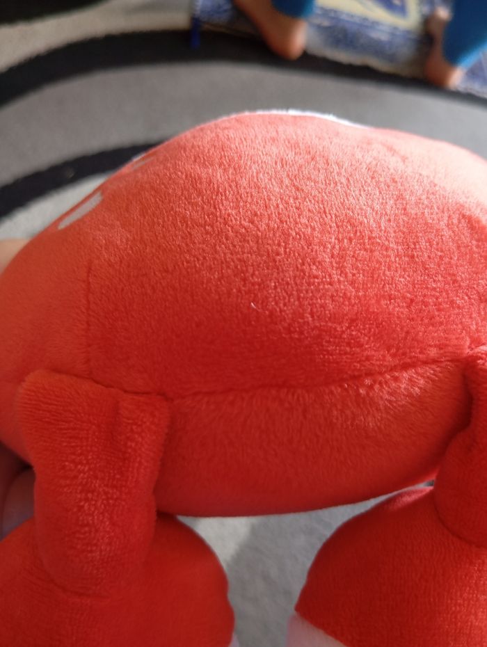 Peluche. - photo numéro 8