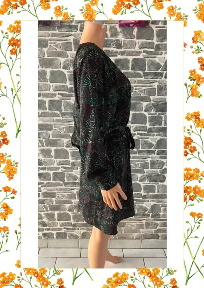 Robe " Cache Cache " - photo numéro 5