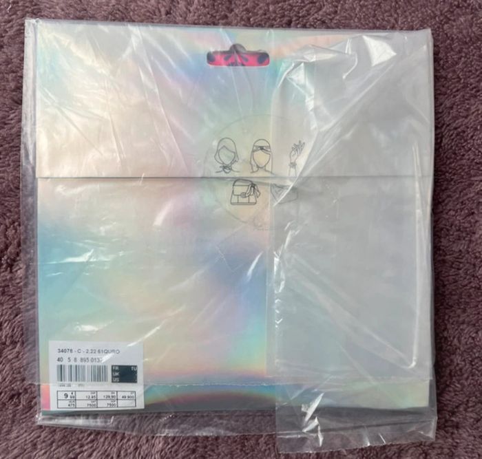 Foulard - photo numéro 3