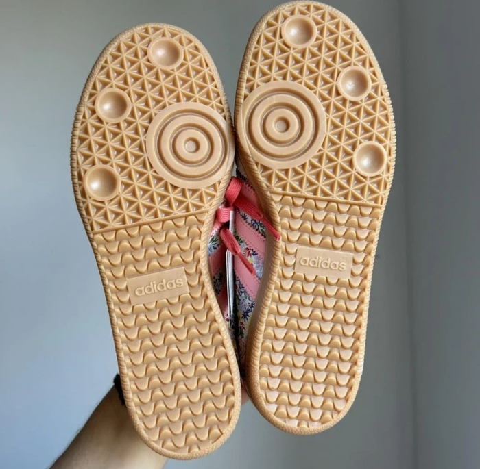 Adidas samba Liberty London Taille 36 - photo numéro 5