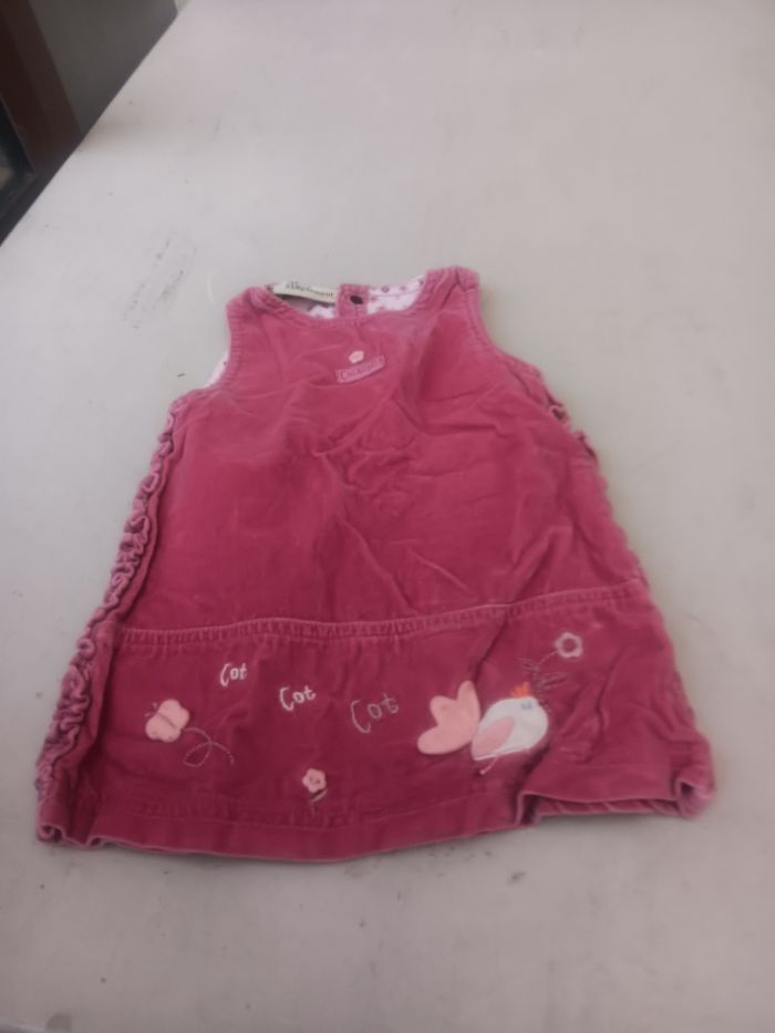 Vetements 6 mois - photo numéro 4