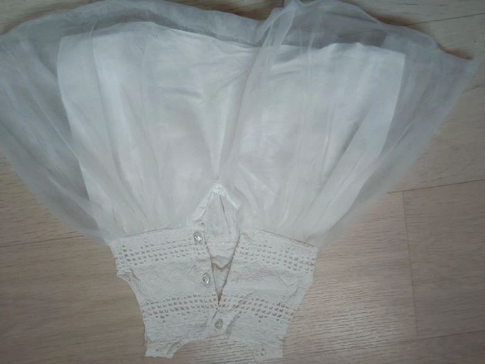 Robe cérémonie - photo numéro 3