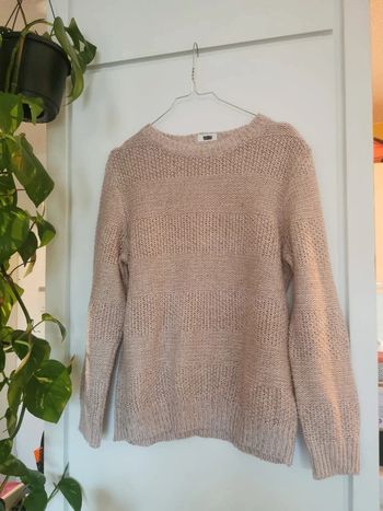 Pull rose