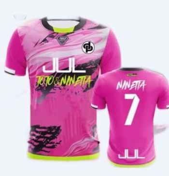 TEE shirt Jul neuf emballé idéal noël 🎄🎁