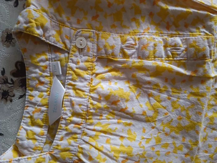 Tunique/chemise - photo numéro 2
