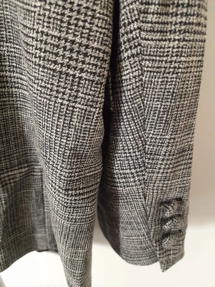 Camaïeu Blazer veste femme taille 38/40 - photo numéro 5