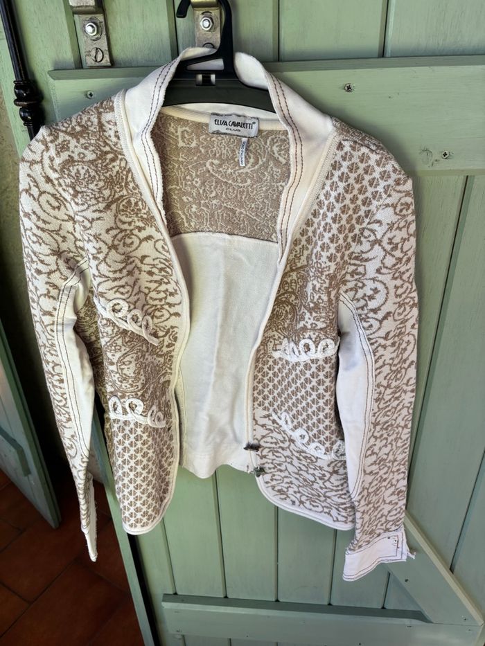 Veste Elisa Cavaletti