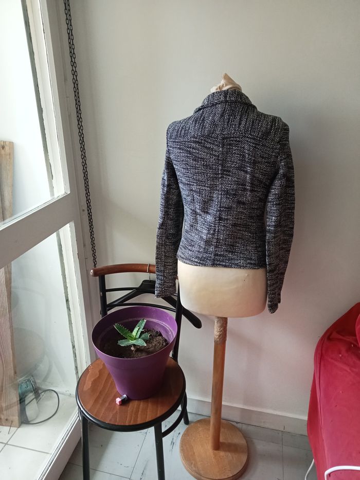 veste femme - photo numéro 4