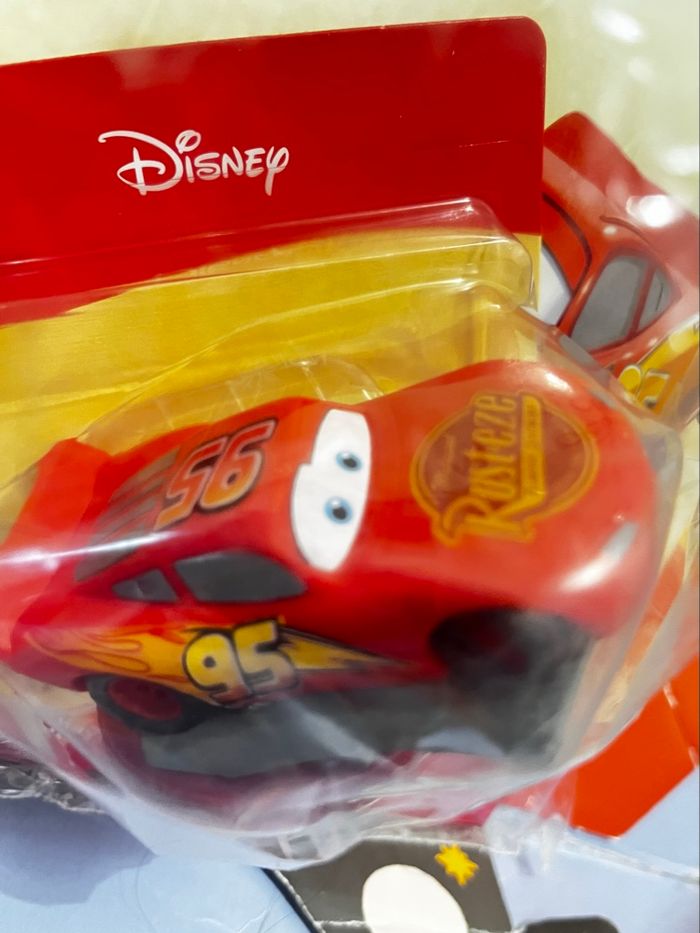 Livre Disney audio contes sous blister - photo numéro 3