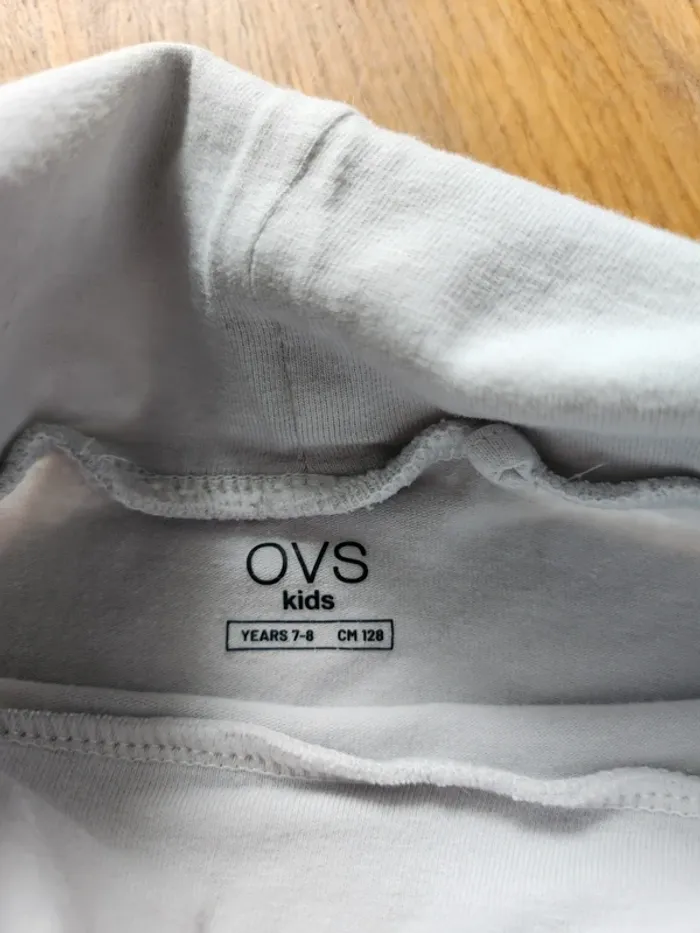 Col roulé - photo numéro 3