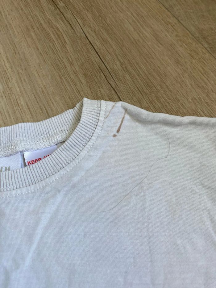 Lot de 2 t-shirts manche courte - photo numéro 3