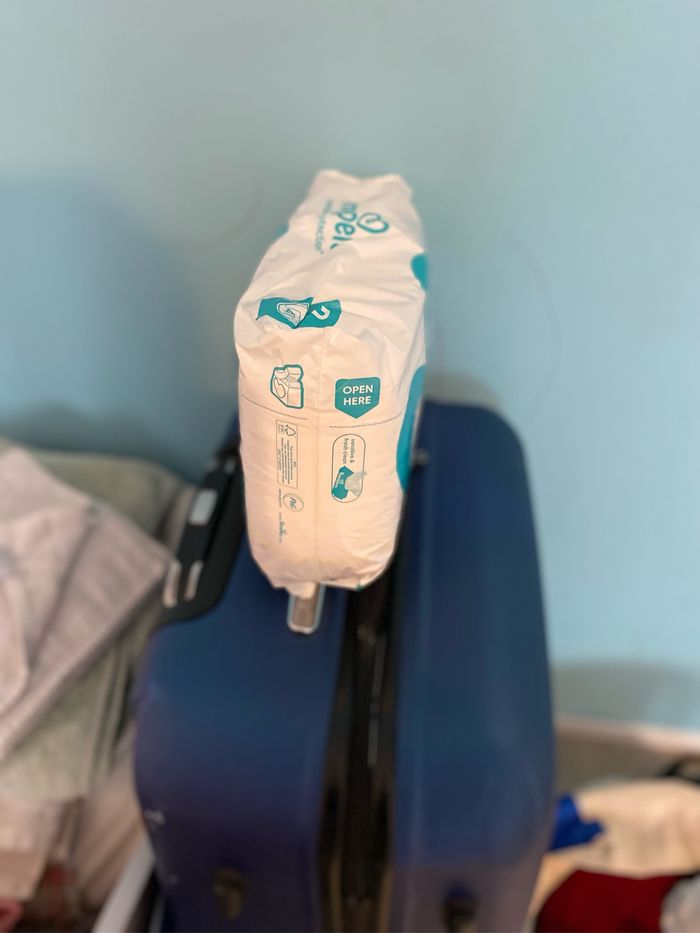 Couché bébé T2 - photo numéro 2