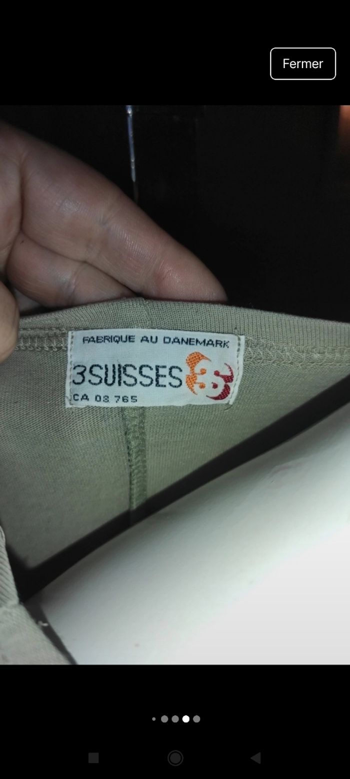 Très jolie haut femme f5 - photo numéro 5