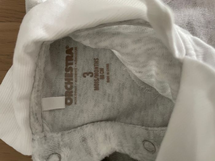 Pyjama - photo numéro 4