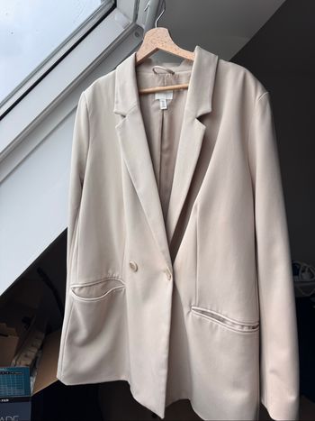 Blazer HM