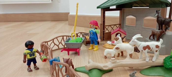 Playmobil city life 6635 - photo numéro 3