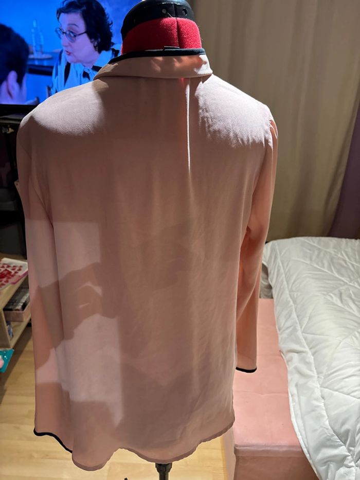 Blouse - photo numéro 3