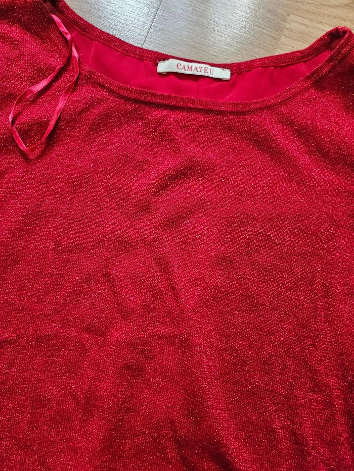 Jolie haut S - photo numéro 2