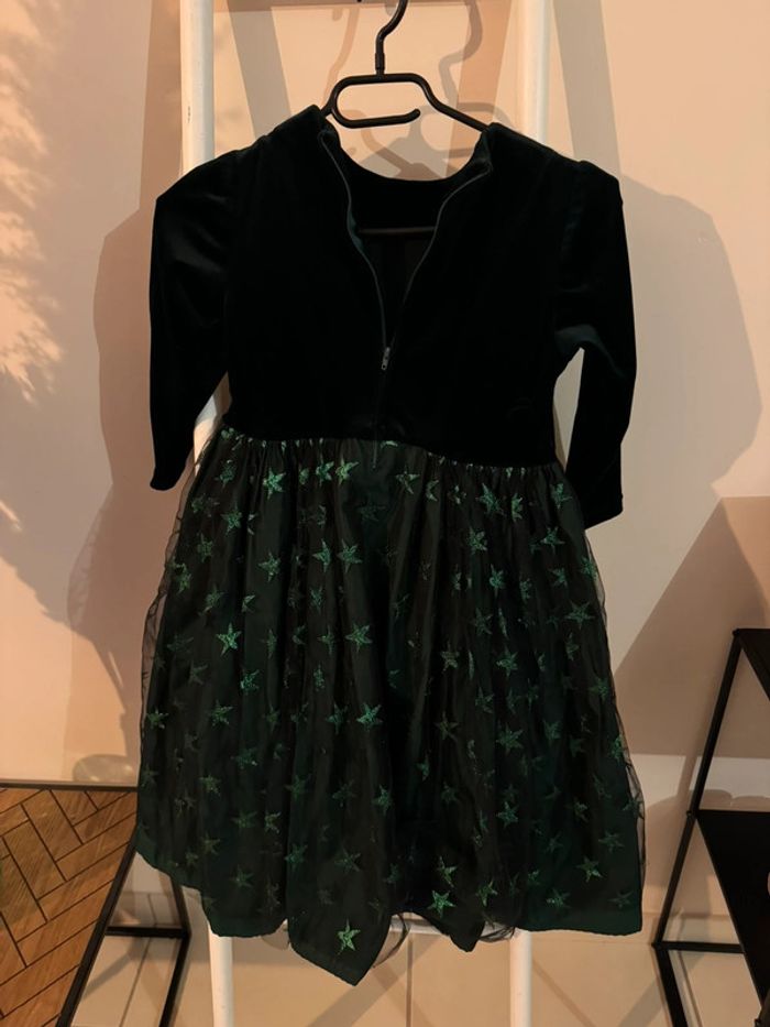 Robe enfant - photo numéro 2