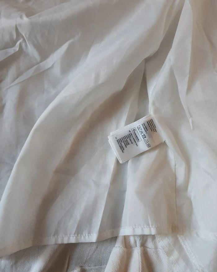 Veste blazer femme 36 - S - photo numéro 10