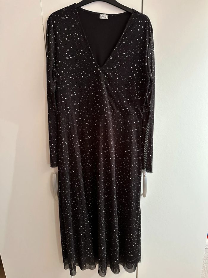 Robe longue Pimkie