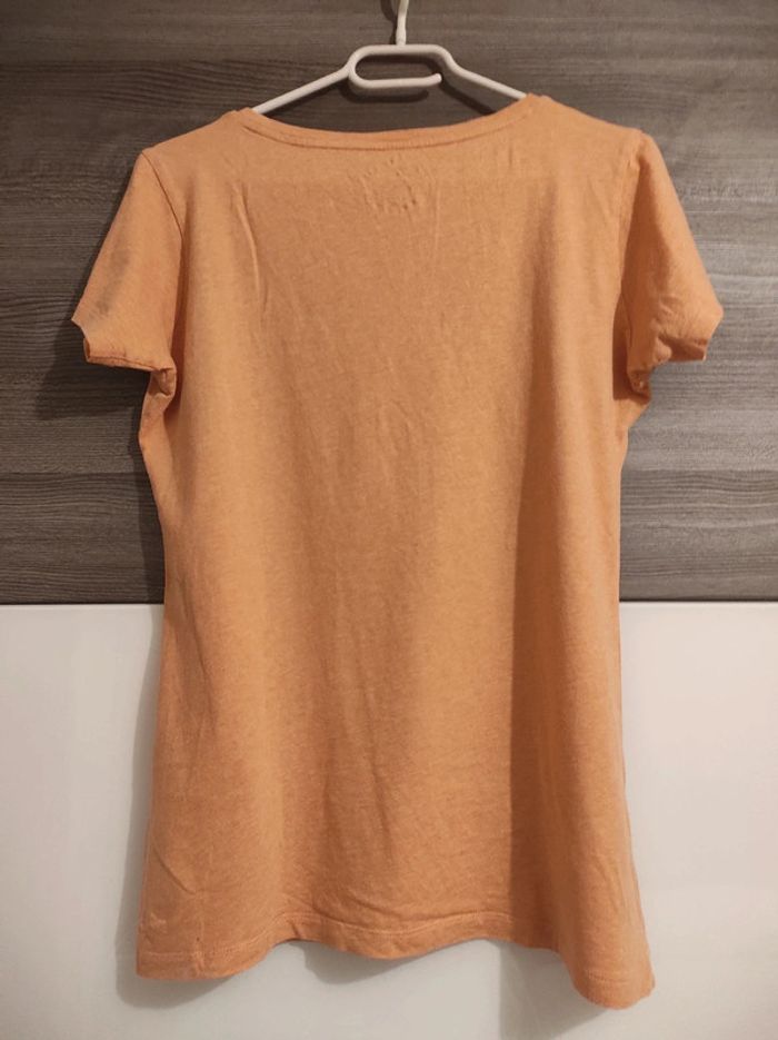 Tee shirt Asics - photo numéro 2