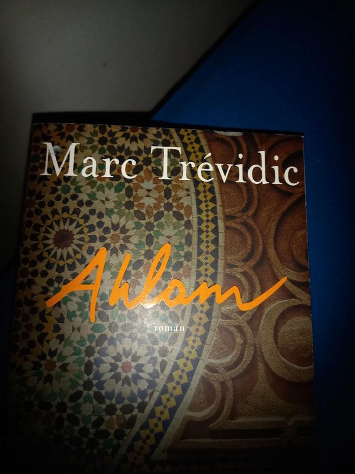 Livre ahlam - photo numéro 3