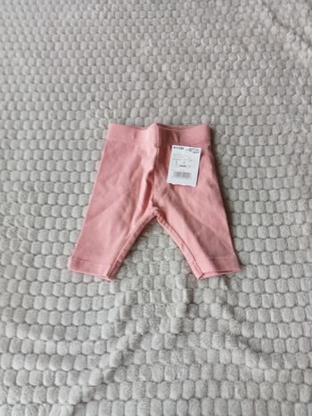 Legging 1 mois